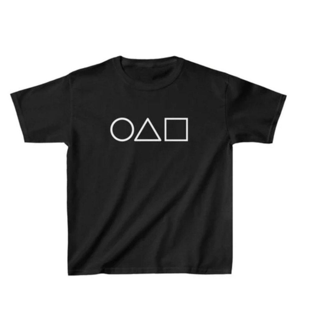 Squid games T-Shirt